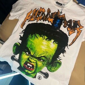 Hellstar Frankenkid Tee